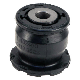 Febi® - Rear Outer Forward Trailing Arm Bushing