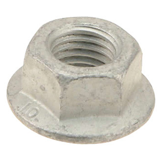 Febi® - Front Sway Bar Link Nut