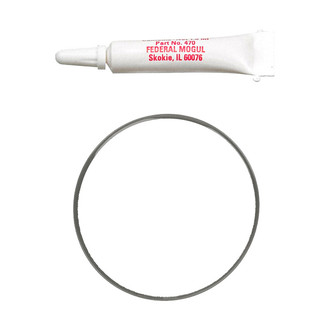 Fel-Pro® - Harmonic Balancer Repair Sleeve