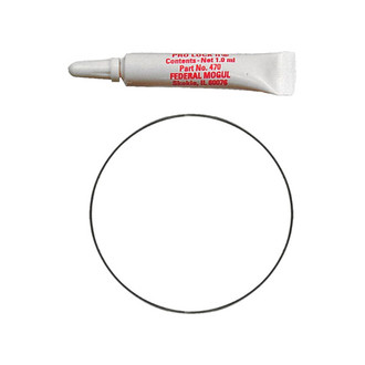 Fel-Pro® - Engine Harmonic Balancer Repair Sleeves