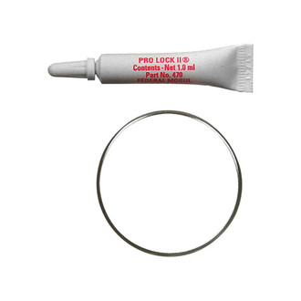 Fel-Pro® - Harmonic Balancer Repair Sleeve
