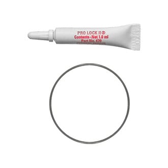 Fel-Pro® - Engine Harmonic Balancer Repair Sleeves