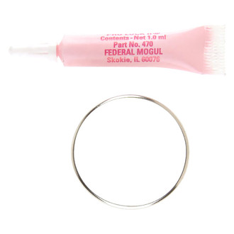 Fel-Pro® - Engine Harmonic Balancer Repair Sleeves