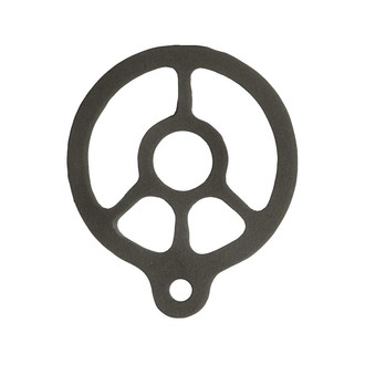 Fel-Pro® - Oil Filter Gasket