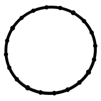 Fel-Pro® - Round Oil Filter Adapter Seal