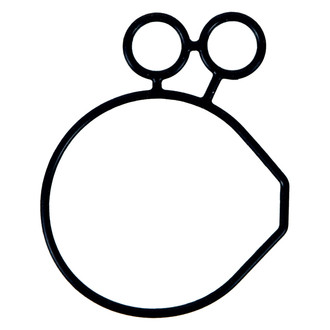 Fel-Pro® - Engine Oil Pump Gasket