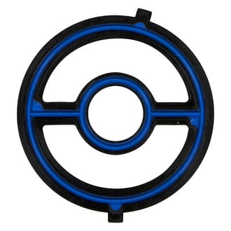 Fel-Pro® - Oil Cooler Gasket Set