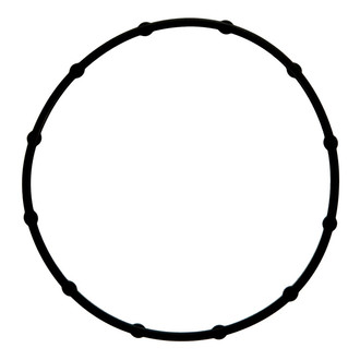 Fel-Pro® - Oil Filter Adapter Seal