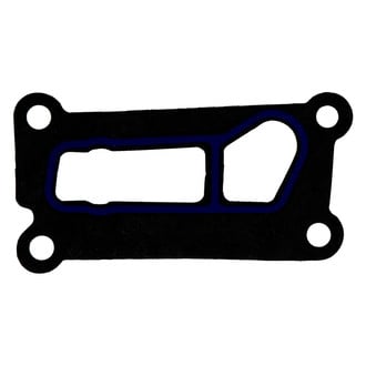 Fel-Pro® - Engine Oil Filter Adapter Gasket