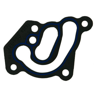Fel-Pro® - Engine Oil Filter Adapter Gasket