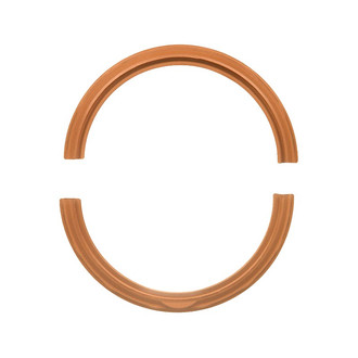 Fel-Pro® - Rear Crankshaft Seal Kit