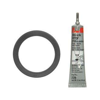 Fel-Pro® - Rear Crankshaft Seal Kit