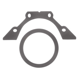 Fel-Pro® - Rear One-Piece Rubber Crankshaft Seal Kit