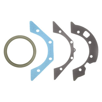 Fel-Pro® - Crankshaft Seal Kit with 3 Gaskets