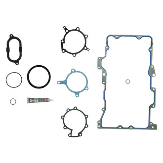 Fel-Pro® - Consolidated Design Engine Conversion Gasket Set