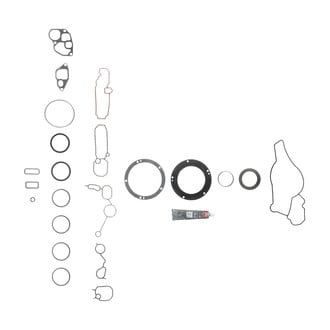 Fel-Pro® - Engine Conversion Gasket Set