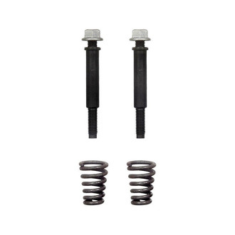 Fel-Pro® - Exhaust Bolt and Spring