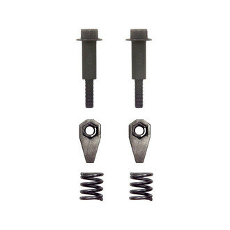 Fel-Pro® - Exhaust Bolt and Spring