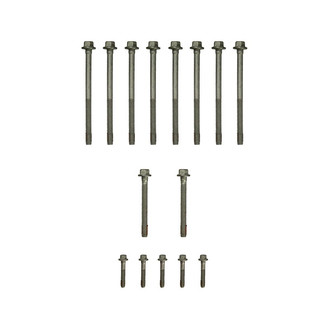 Fel-Pro® - Cylinder Head Bolt Set without Washers