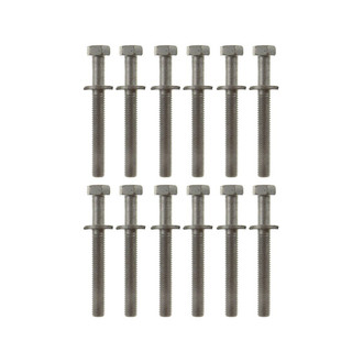 Fel-Pro® - Cylinder Head Bolt Set with Washers