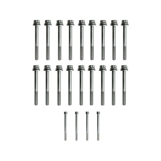 Fel-Pro® - Engine Cylinder Head Bolt Set