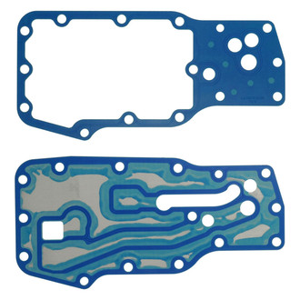 Fel-Pro® - Oil Cooler Gasket Set