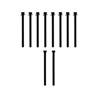 Fel-Pro® - Cylinder Head Bolt Set
