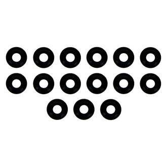 Fel-Pro® - Valve Cover Grommet Set