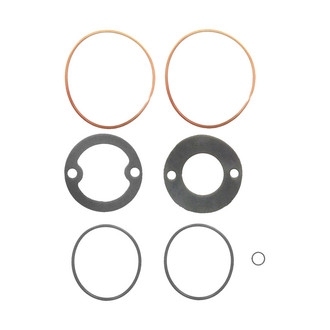 Fel-Pro® - Oil Cooler Gasket