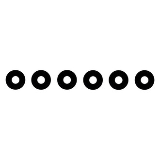 Fel-Pro® - Valve Cover Grommet Set