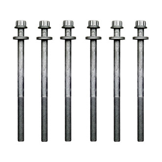 Fel-Pro® - Engine Cylinder Head Bolt Set