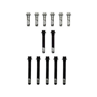 Fel-Pro® - Cylinder Head Bolt Set without Washers