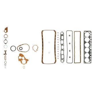 Fel-Pro® - Engine Full Gasket Set