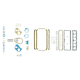 Fel-Pro® - Engine Full Gasket Set