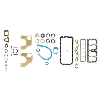 Fel-Pro® - Engine Full Gasket Set