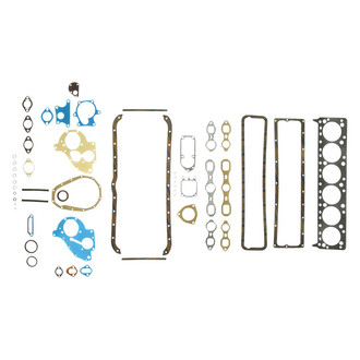 Fel-Pro® - Engine Full Gasket Set