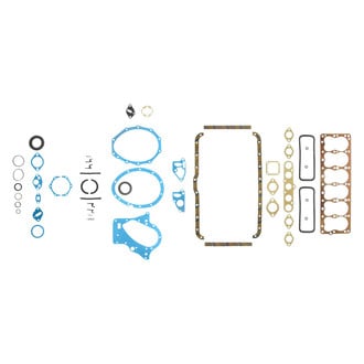 Fel-Pro® - Engine Full Gasket Set