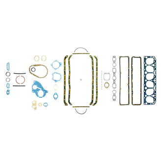 Fel-Pro® - Engine Full Gasket Set