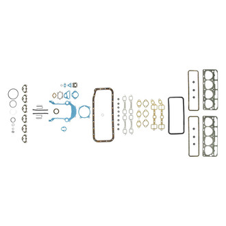 Fel-Pro® - Engine Full Gasket Set