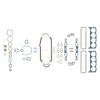 Fel-Pro® - Engine Full Gasket Set