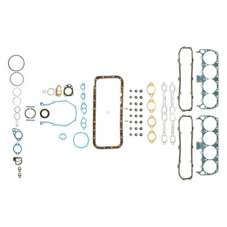 Fel-Pro® - Engine Full Gasket Set