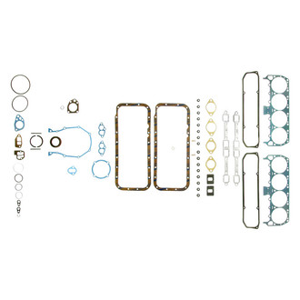 Fel-Pro® - Engine Full Gasket Set