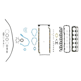 Fel-Pro® - Engine Full Gasket Set