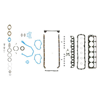 Fel-Pro® - Engine Full Gasket Set