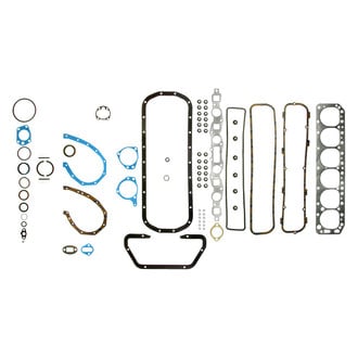 Fel-Pro® - Engine Full Gasket Set