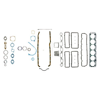 Fel-Pro® - Engine Full Gasket Set
