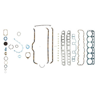 Fel-Pro® - Engine Full Gasket Set
