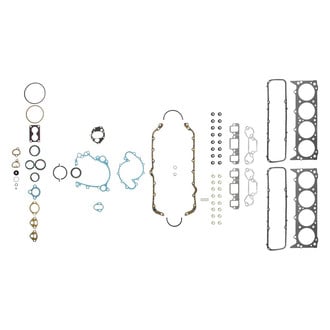 Fel-Pro® - Engine Full Gasket Set