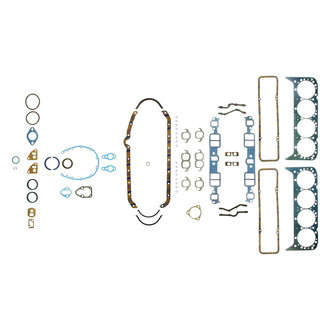 Fel-Pro® - Engine Full Gasket Set