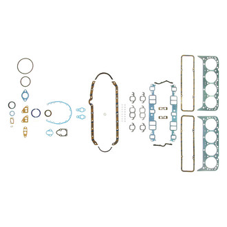 Fel-Pro® - Engine Full Gasket Set